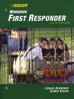 First Responder