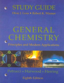 General Chemistry