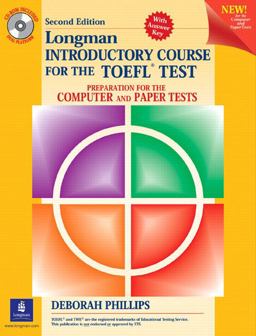 Introductory Course for the TOEFL Test