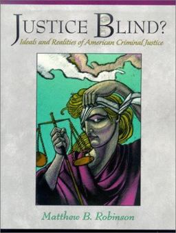 Justice Blind?