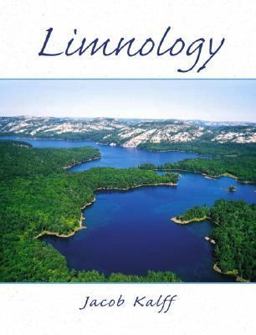 Limnology  9780130337757 Front Cover