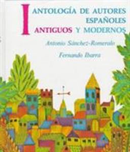 Antiguos y Modernos  9780130338389 Front Cover
