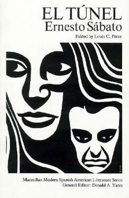 Tunnel  9780130338464 Front Cover