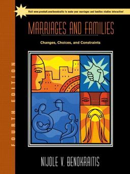 Marriages and Families Marriages and Families