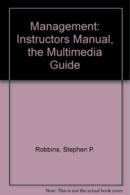 Instructors Manual:The Multimedia Guide