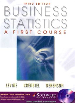 Business Statistics