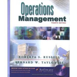Operations Management