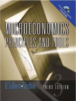 Microeconomics