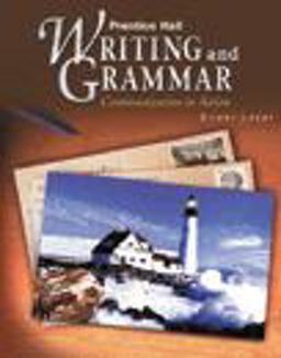 Writing and Grammar