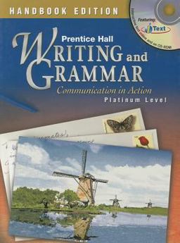 Writing and Grammar