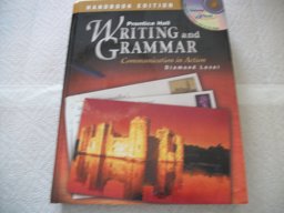 Writing and Grammar