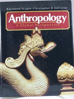 Anthropology