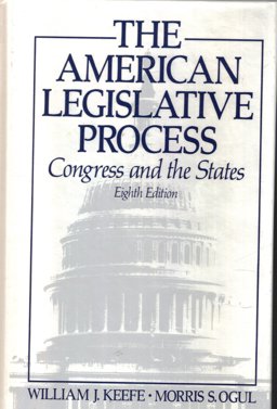 The American Legislative Process