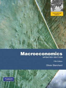 Macroeconomics Macroeconomics