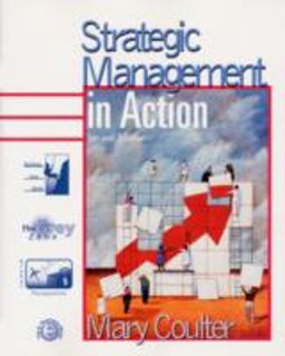 Strategic Management in Action