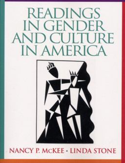 Readings in Gender and Culture in America  9780130404855 Front Cover