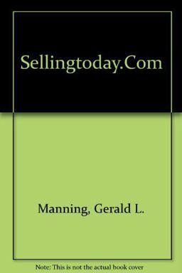 Selling Today