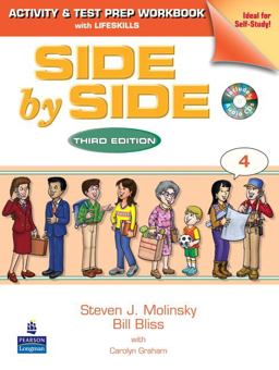 Ve Side by Side 4 3e Workbook Voir 245991 040640