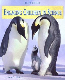 Engaging Children in Science