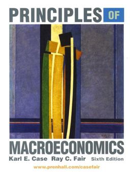 Principles of Macroeconomics