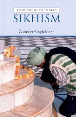 Sikhism  9780130409775 Front Cover