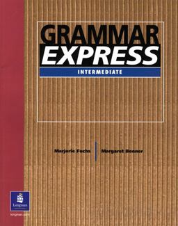 Grammar Express, Without Answer Key,