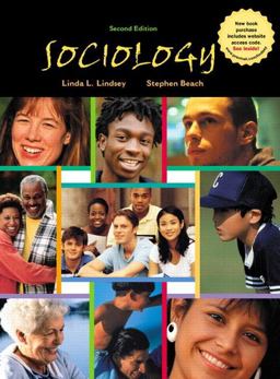 Sociology Social Life and Social Issues 2nd 9780130413253 Front Cover
