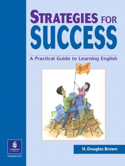 Strategies for Success  9780130413925 Front Cover