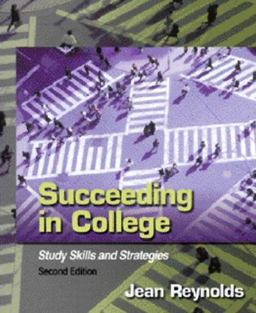 Succeeding in College Study Skills and Strategies 2nd 9780130417961 Front Cover