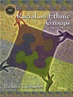 New Mysoclab with Pearson Etext - For Racial and Ethnic Groups