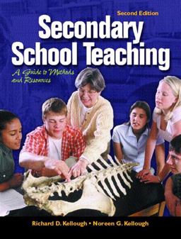 Secondary School Teaching