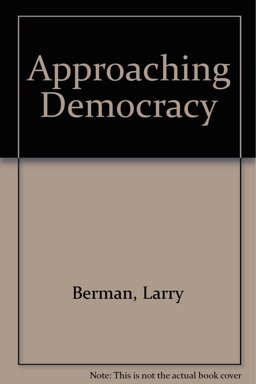 Approaching Democracy (P)
