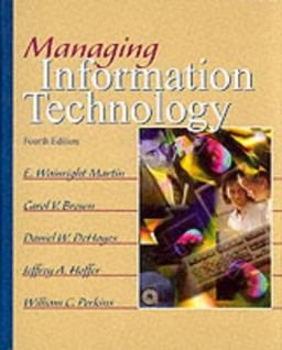 Managing Information Technology