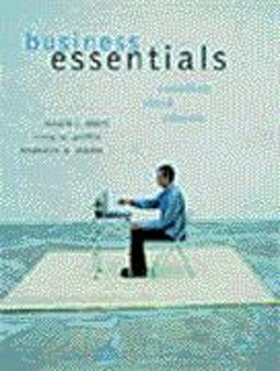 Business Essentials