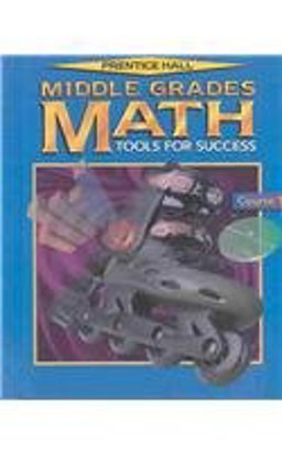 Middle Grades Math - Course 1