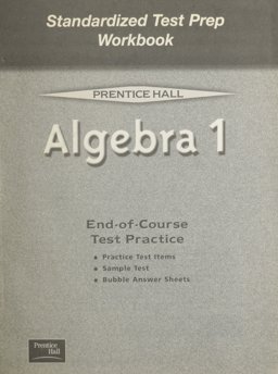 Algebra 1