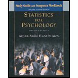 Study Guide and Computer Workbook