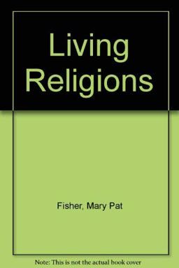 Living Religions