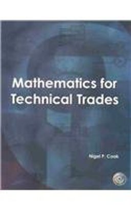 Mathematics for the Technical Trades