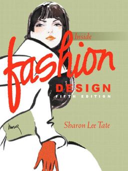 Inside Fashion Design 5th 9780130453662 Front Cover