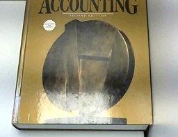 Accounting, Chapters 1-23