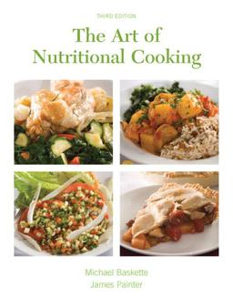 The Art of Nutritional Cooking
