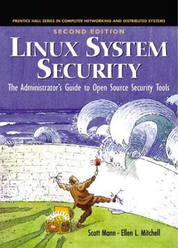 Linux System Security