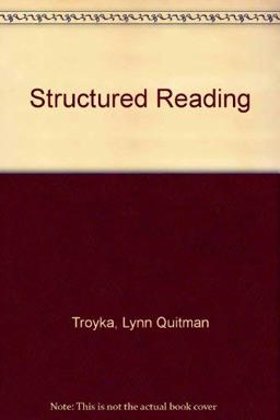 Structured Reading