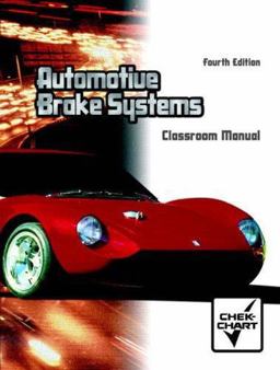 Automotive Brake Systems