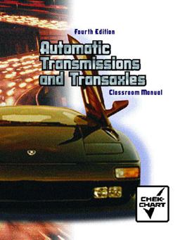 Automatic Transmission and Transaxle Set