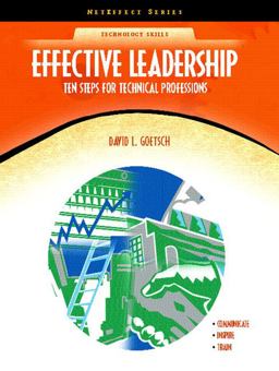 Effective Leadership