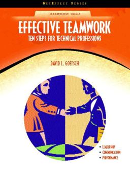 Effective Teamwork