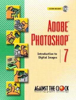 Adobe Photoshop 7