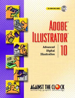 Adobe Illustrator 10